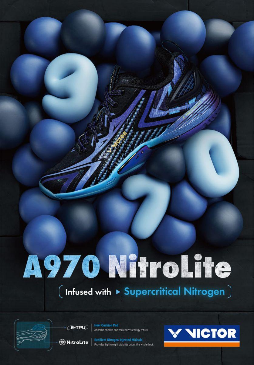 THE SUPERCRITICAL NITROGEN FOAMING TECHNOLOGY BEHIND A970NITROLITE