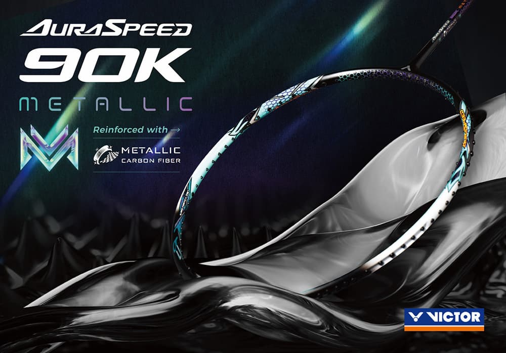 MASTERING SWIFT AND DOMINANT ATTACK PLAYS WITH AURASPEED 90K