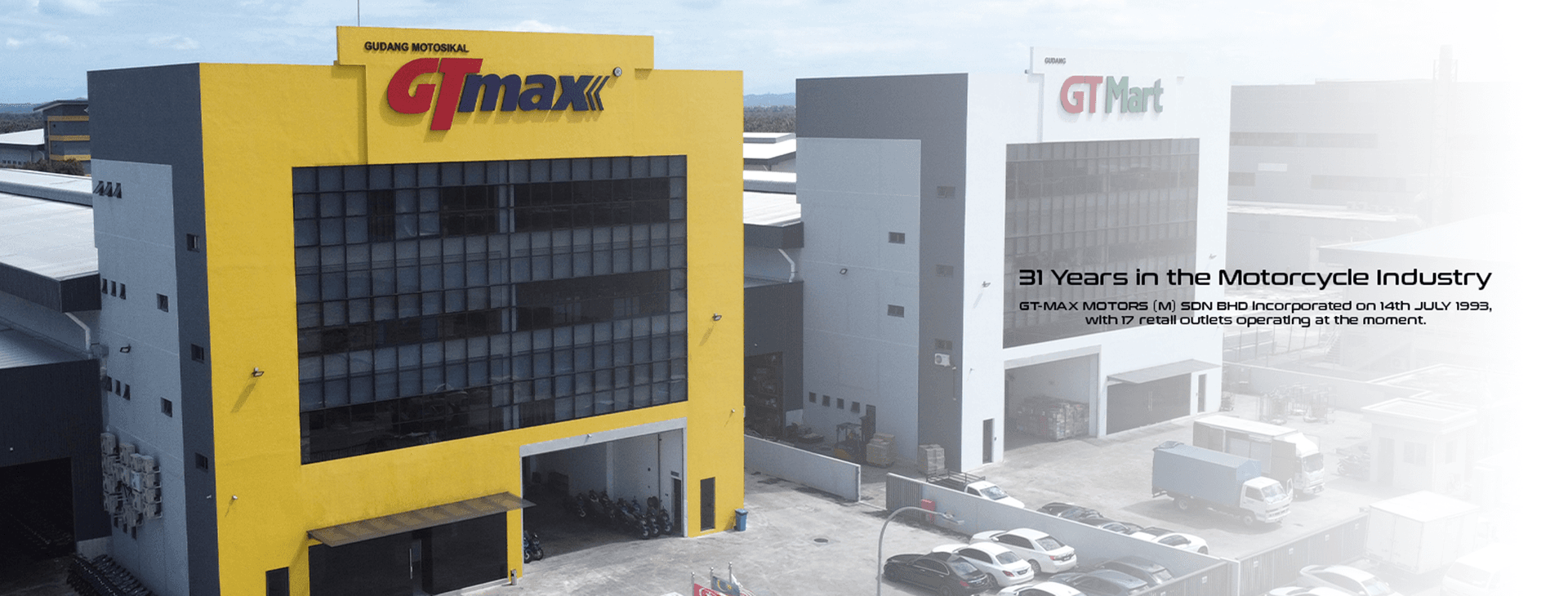 GT-Max Motors (M)