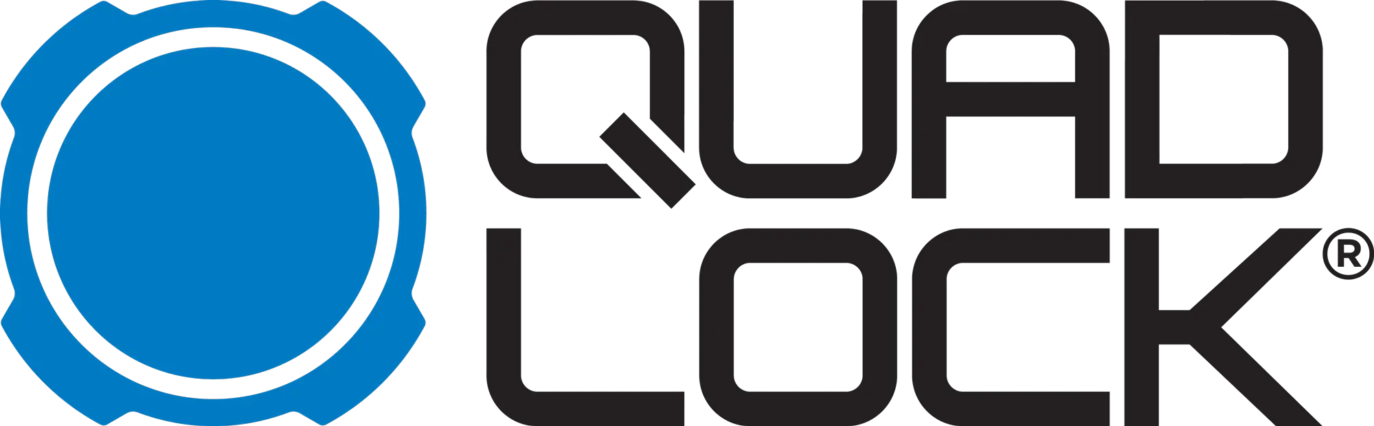 QUAD LOCK