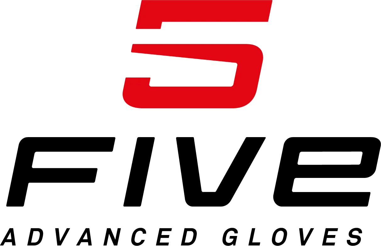 FIVE