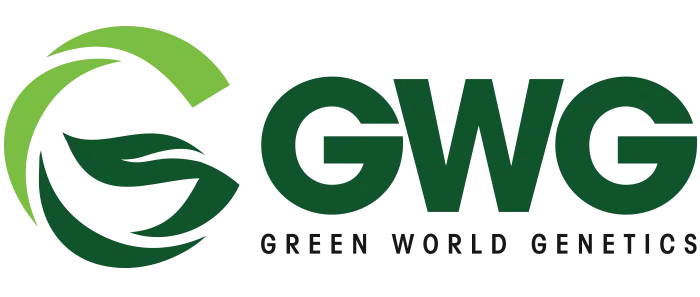 Green World