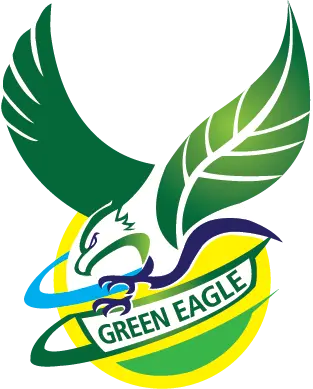 Green Eagle