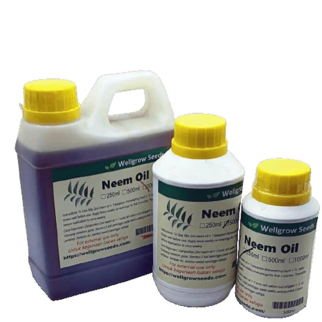 Organic Pesticides