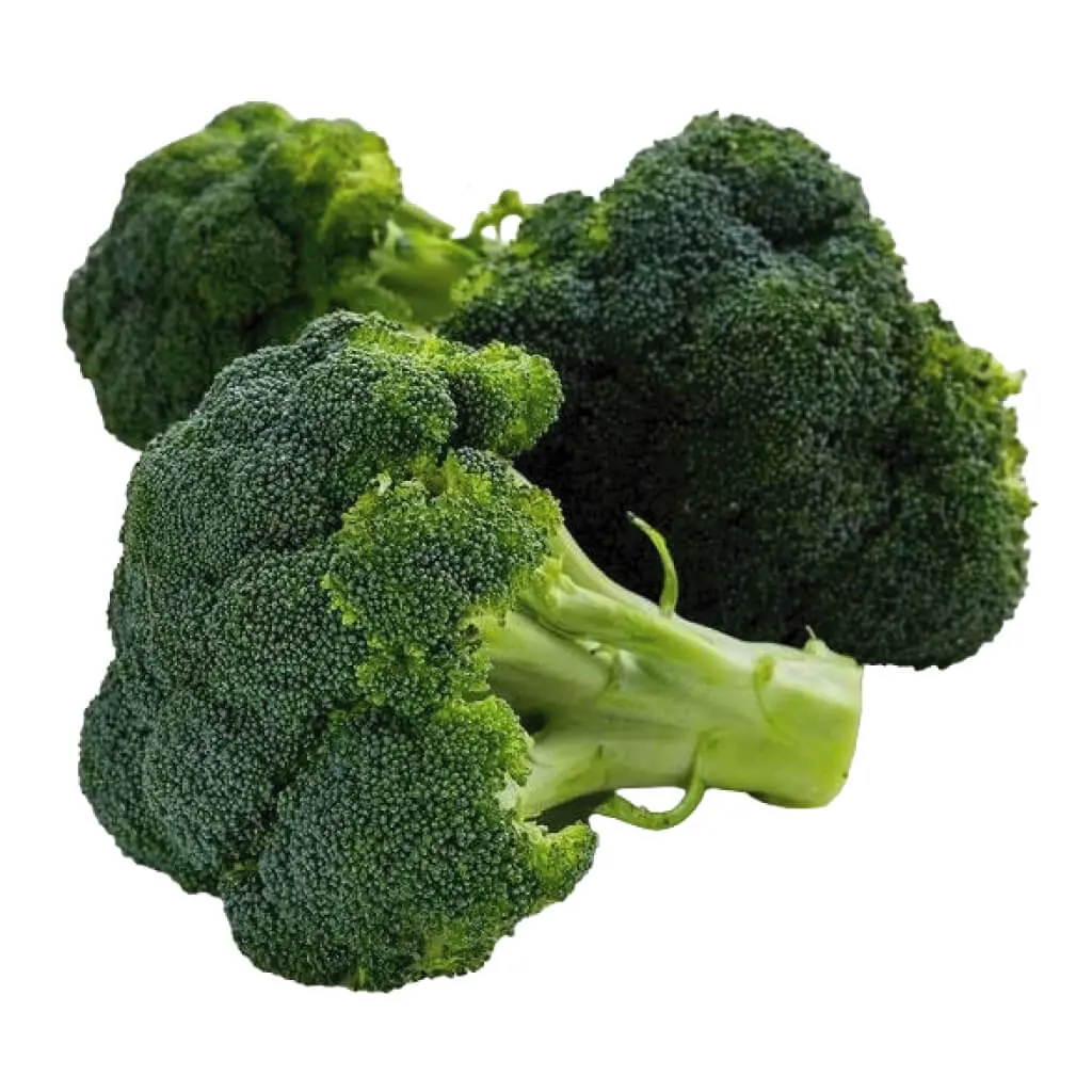 Broccoli