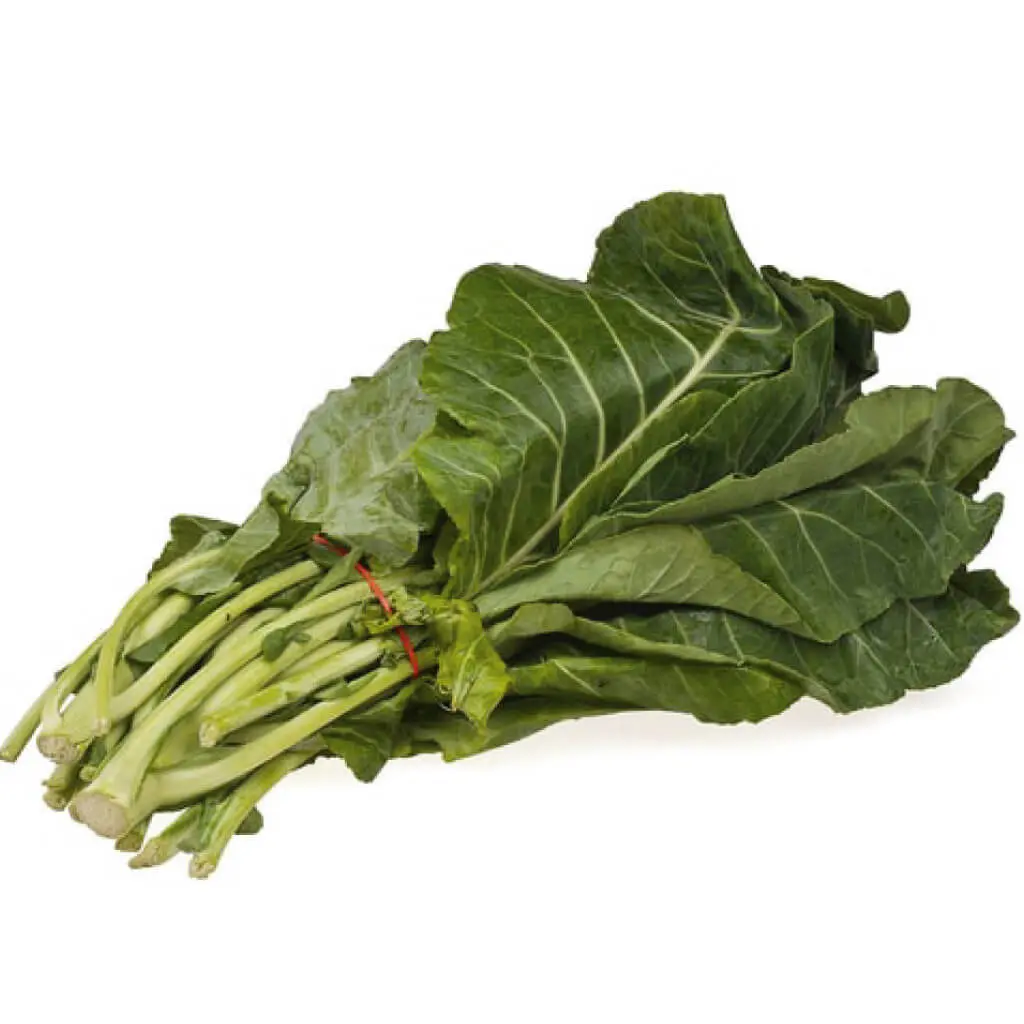 Collards