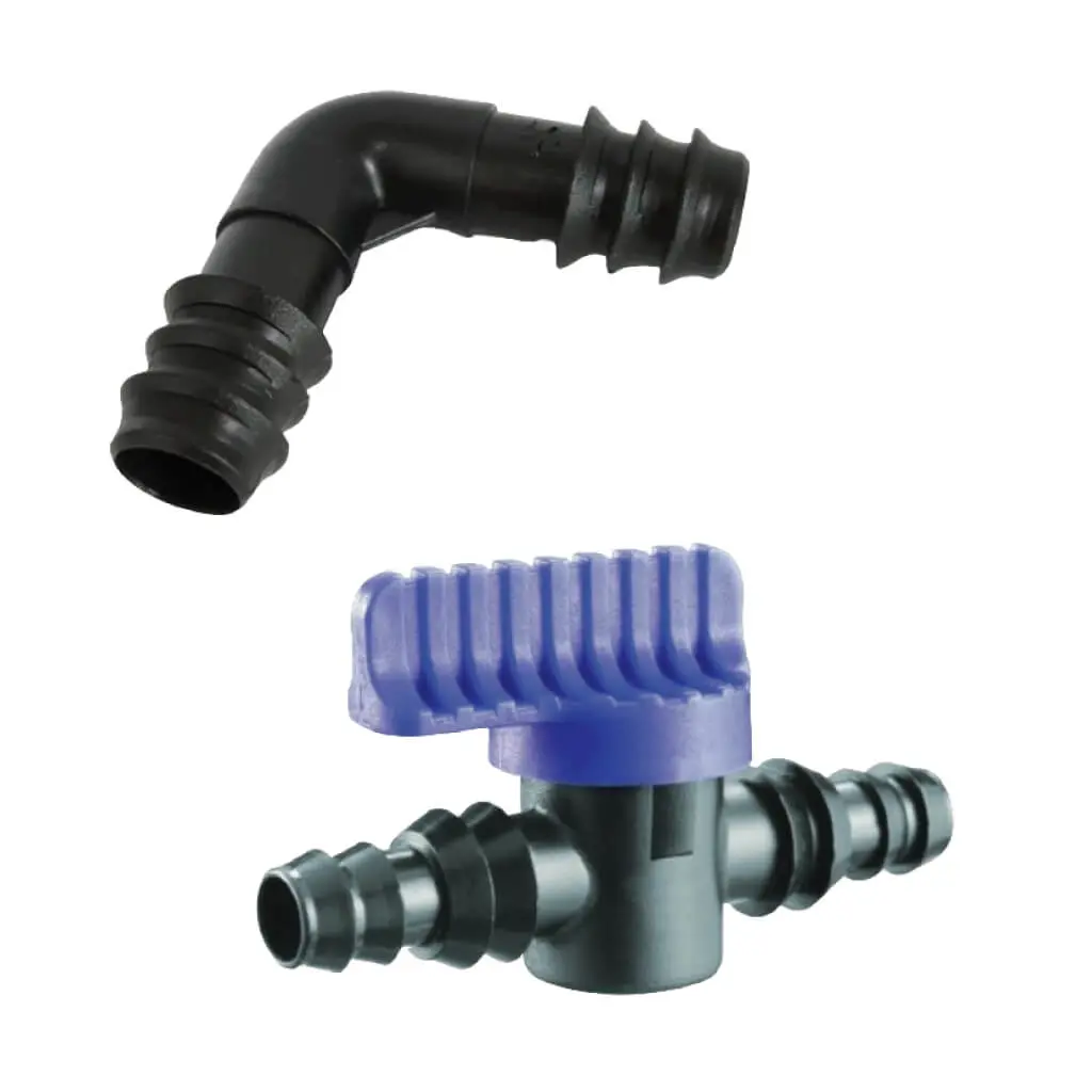 Irrigation