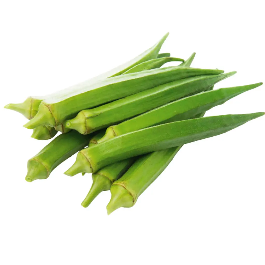 Okra
