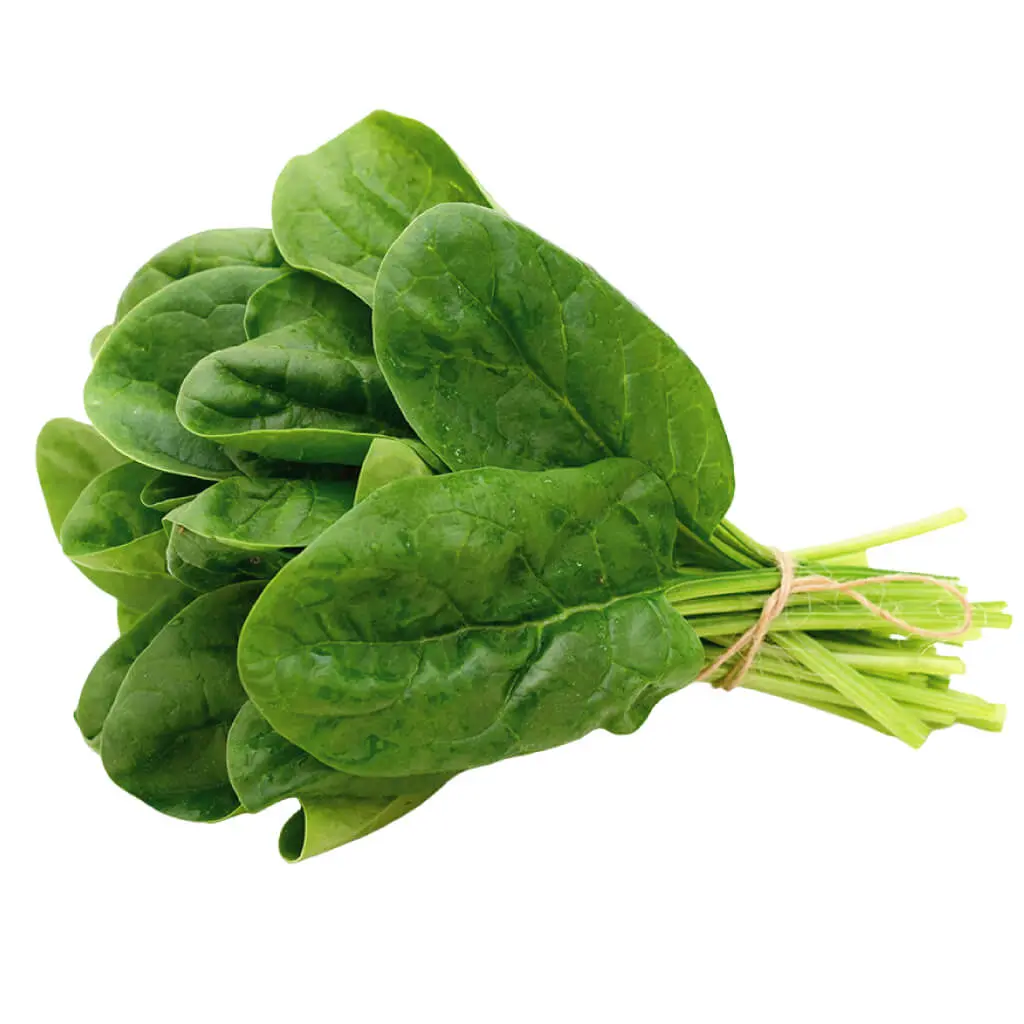 Spinach