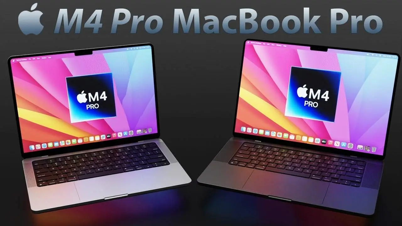 Laptop