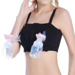 LUNAVIE HANDS FREE PUMPING BRA  Baby Product, Pregnancy's item