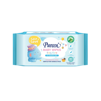 Pureen Madame Maternity Pads, 20 - 30 Pads