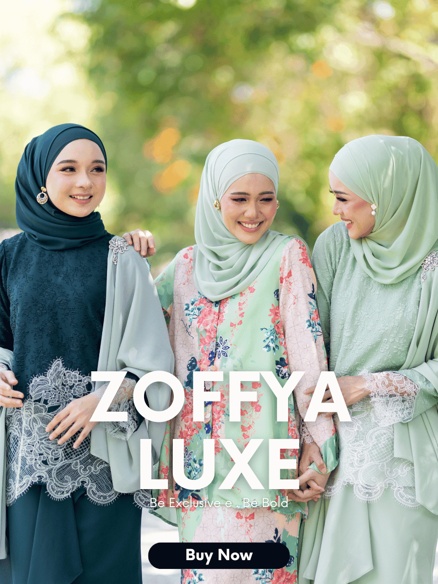 All Products | ZOFFYA : Modesty In Every Wear