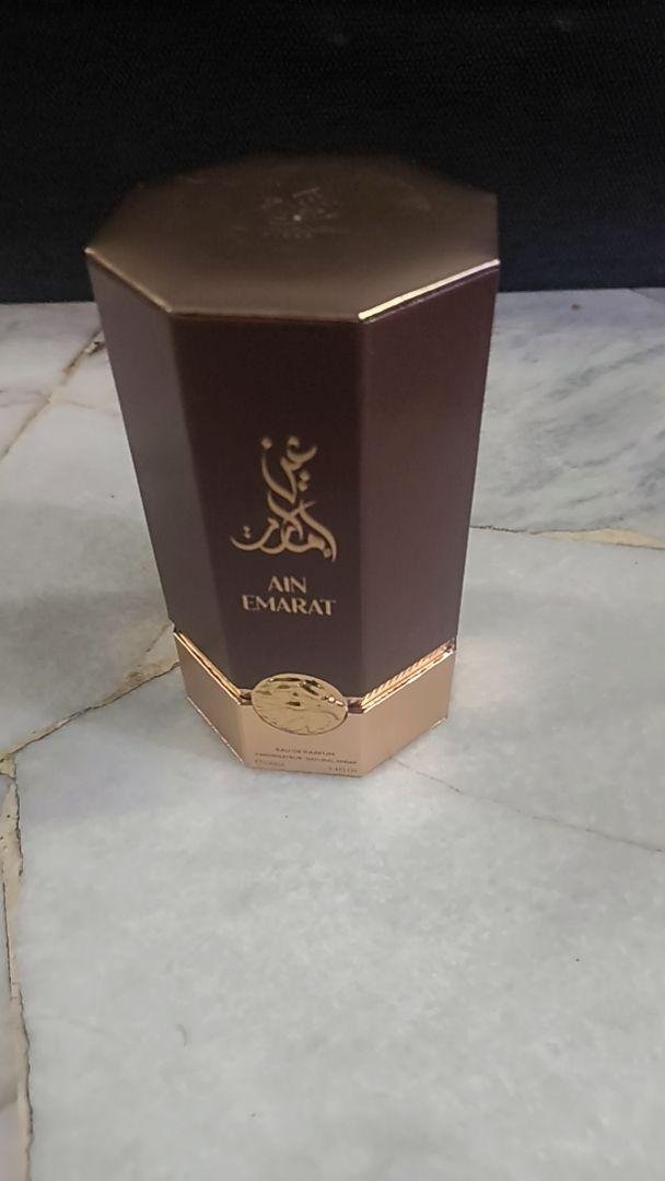 Oud Mystery Intense Al Wataniah Men Perfume Women Masculino