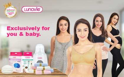 Lunavie  Oh Baby Store l Best Baby Store Malaysia