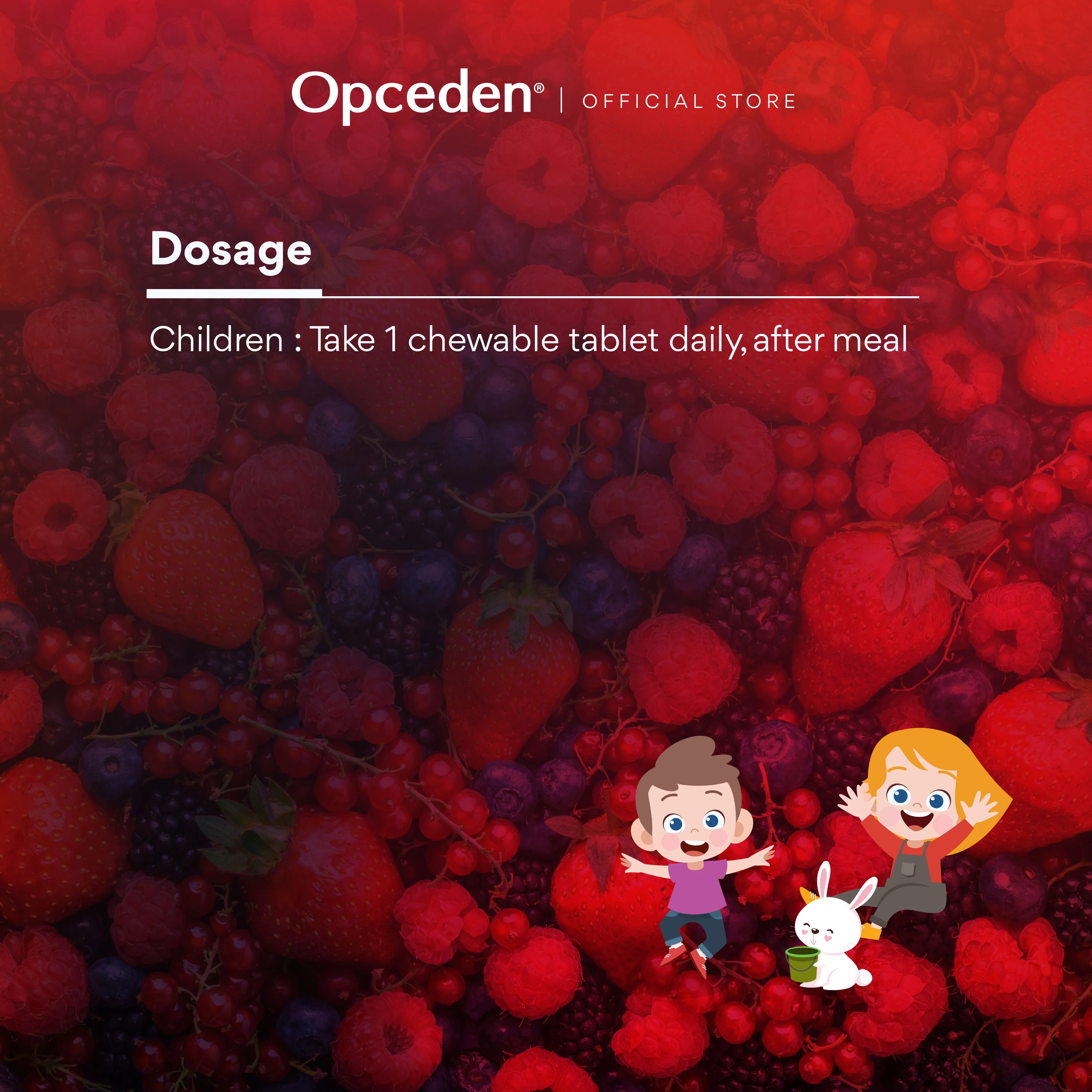 Opceden Kidz NatVKid
