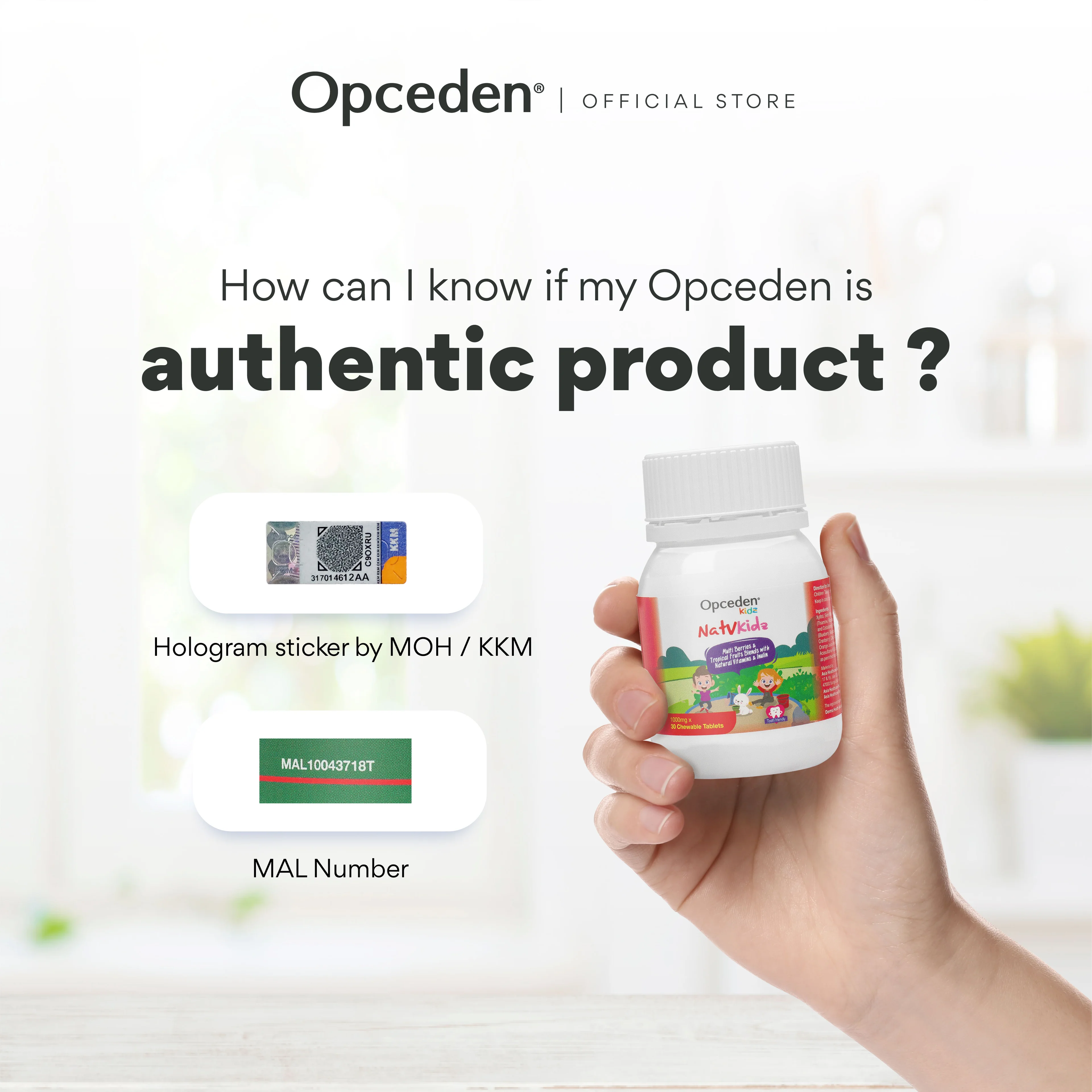 Opceden Kidz NatVKid