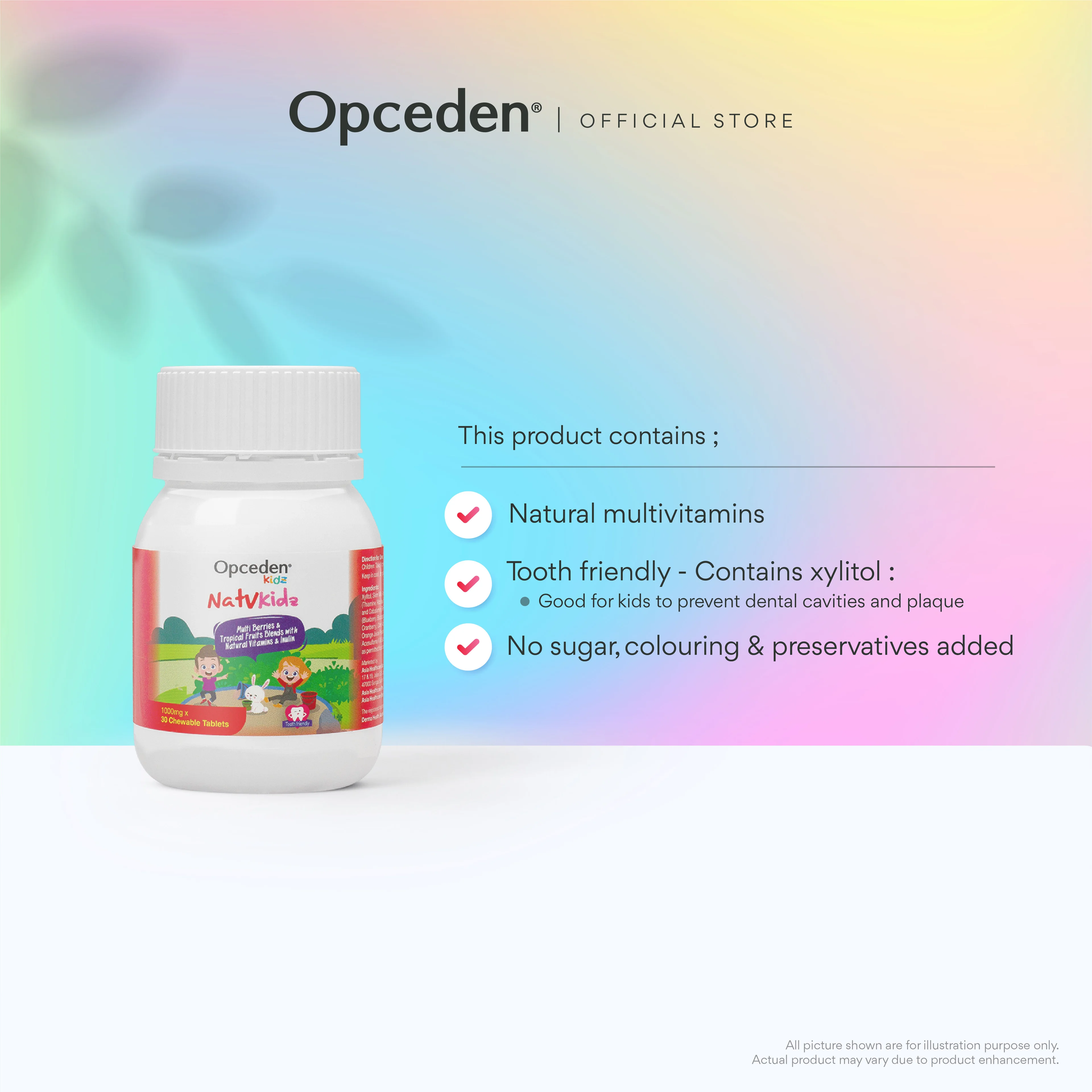 Opceden Kidz NatVKid