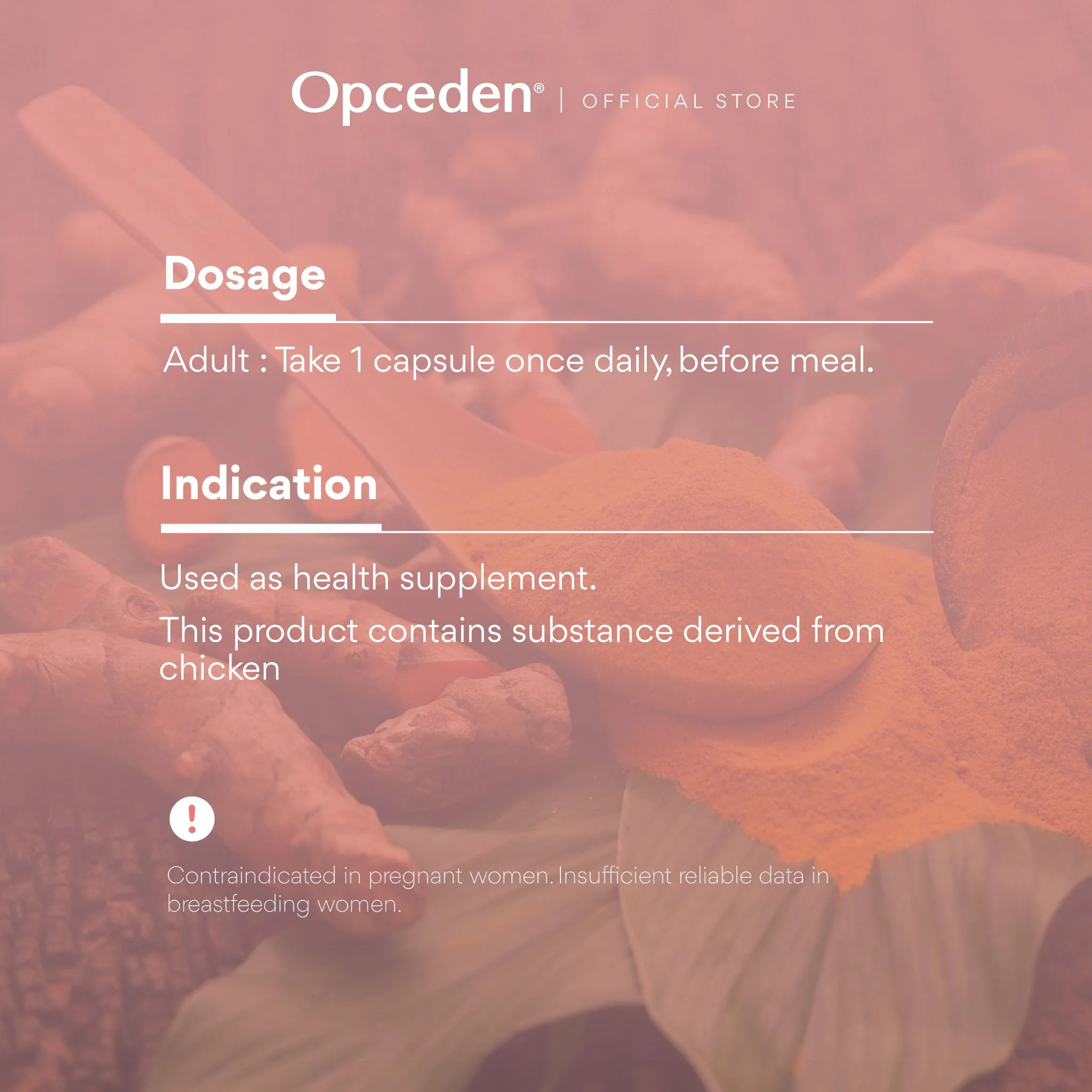 Opceden Cartigen (34