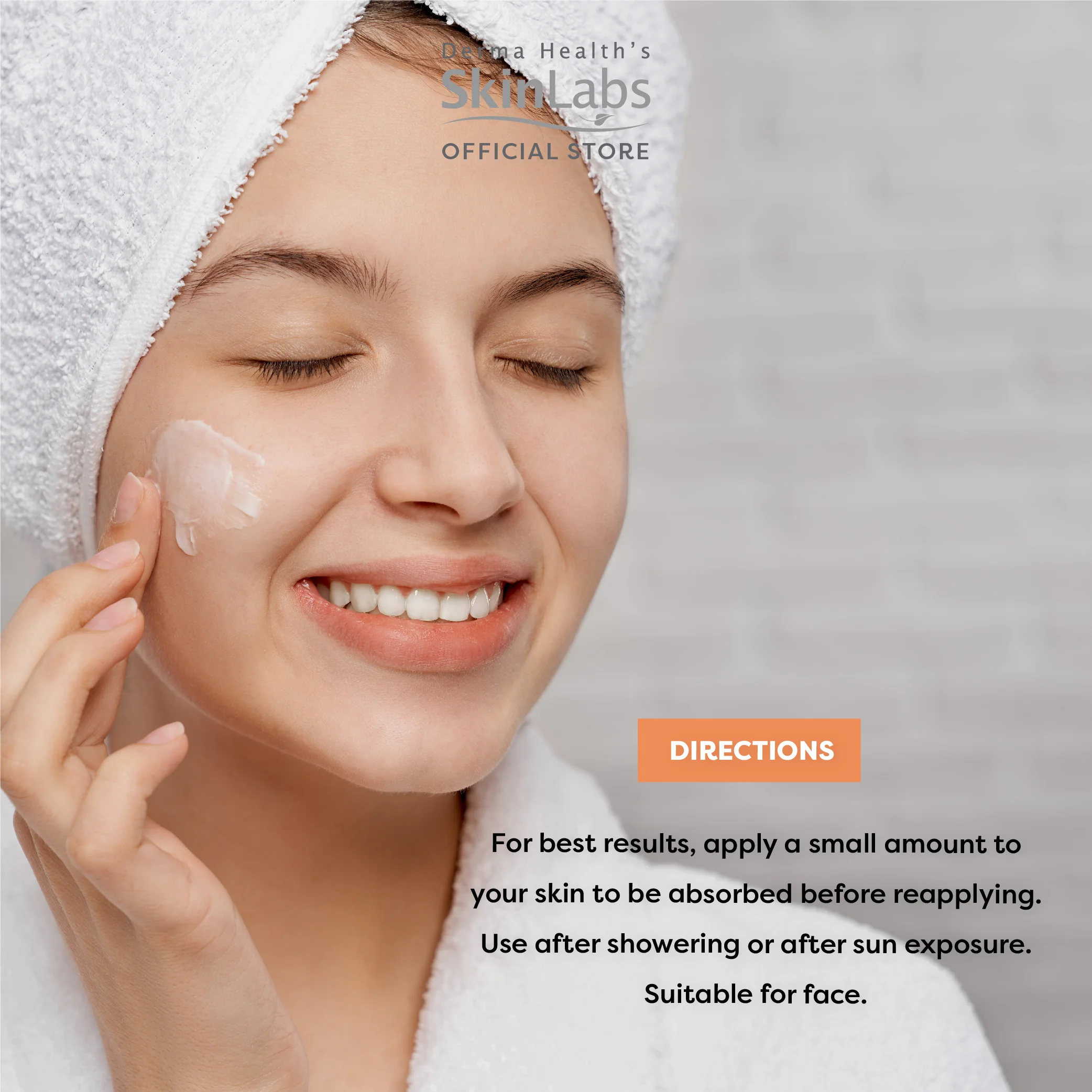Derma Health's SkinL