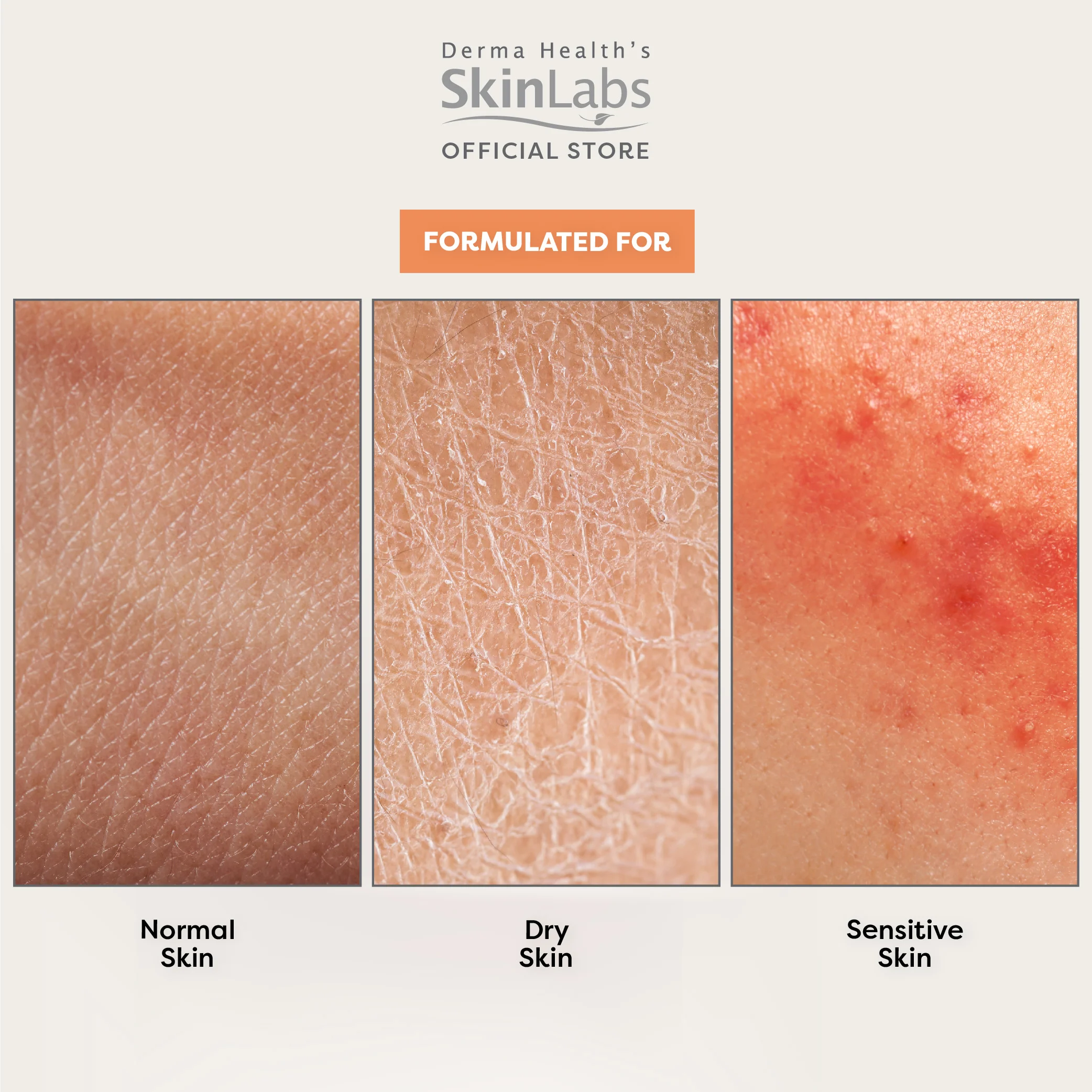 Derma Health’s SkinL