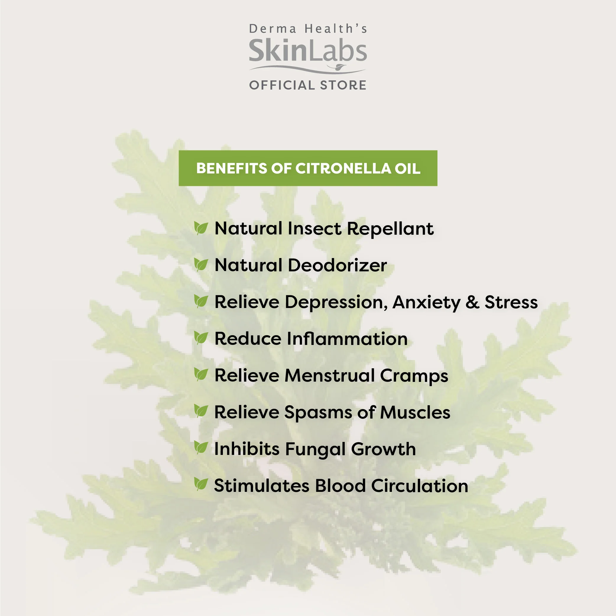 Derma Health’s SkinL