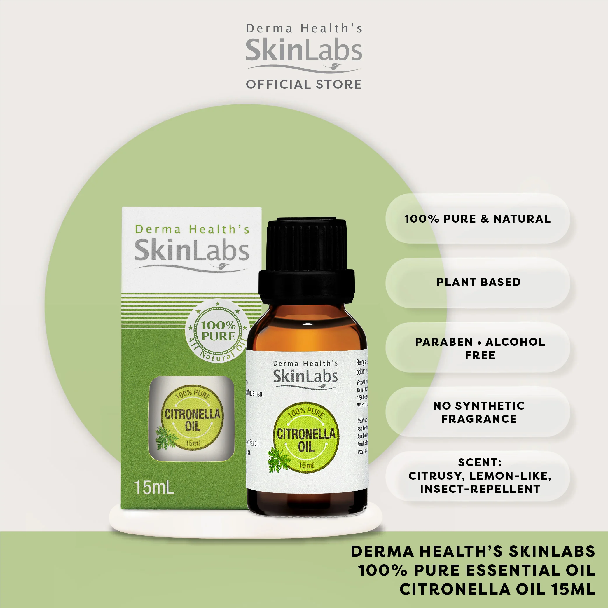 Derma Health’s SkinL