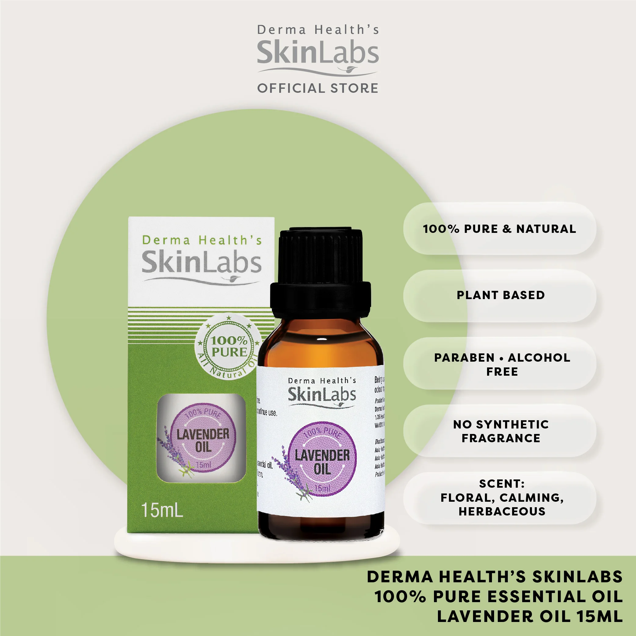Derma Health's SkinL