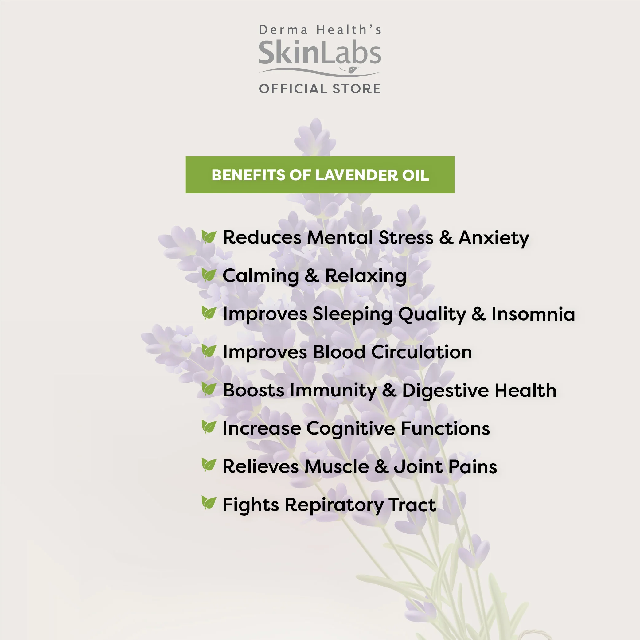 Derma Health's SkinL