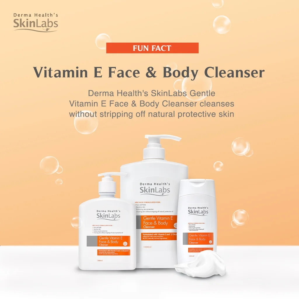Derma Health's SkinL