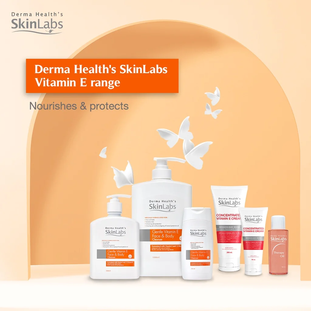 Derma Health's SkinL