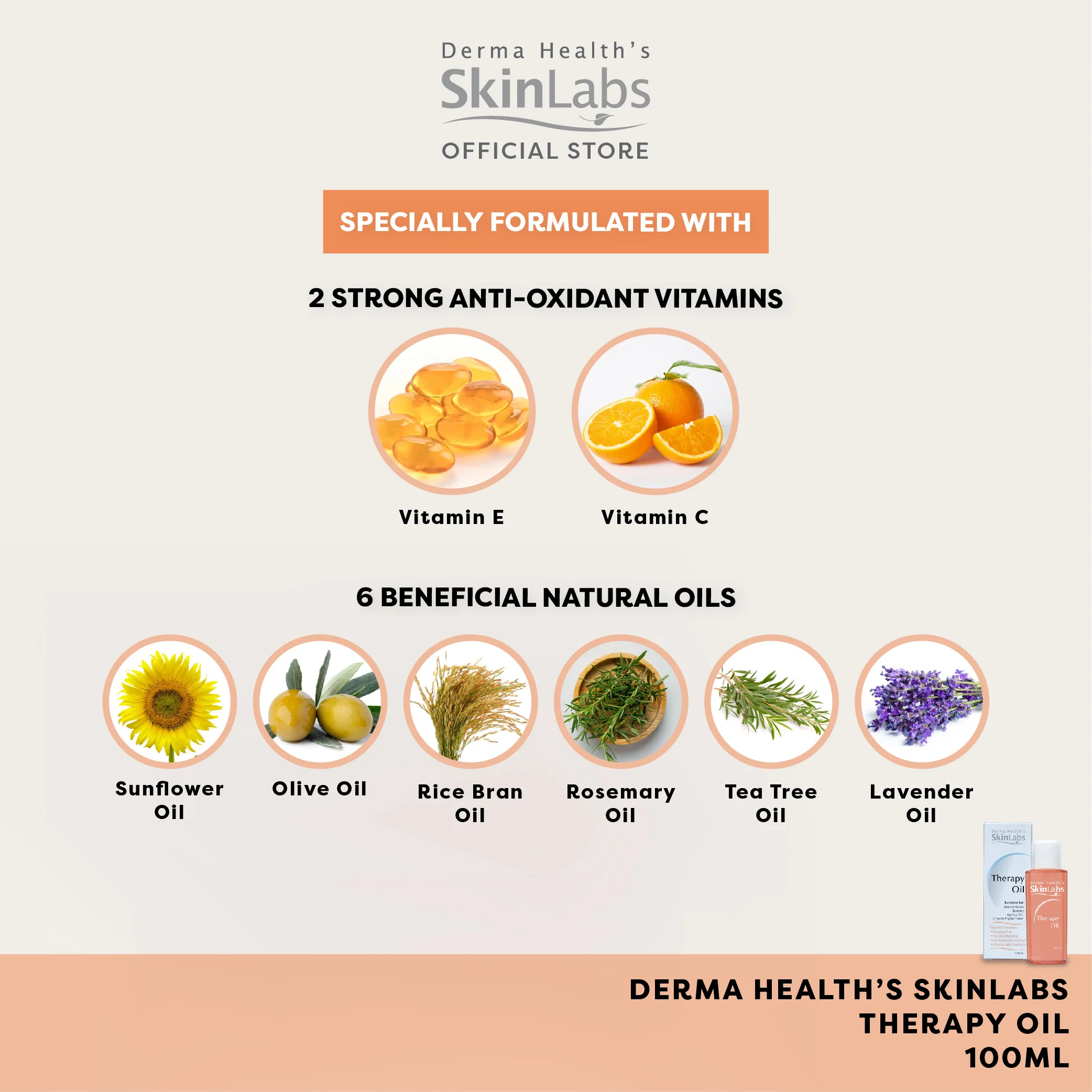 Derma Health's SkinL