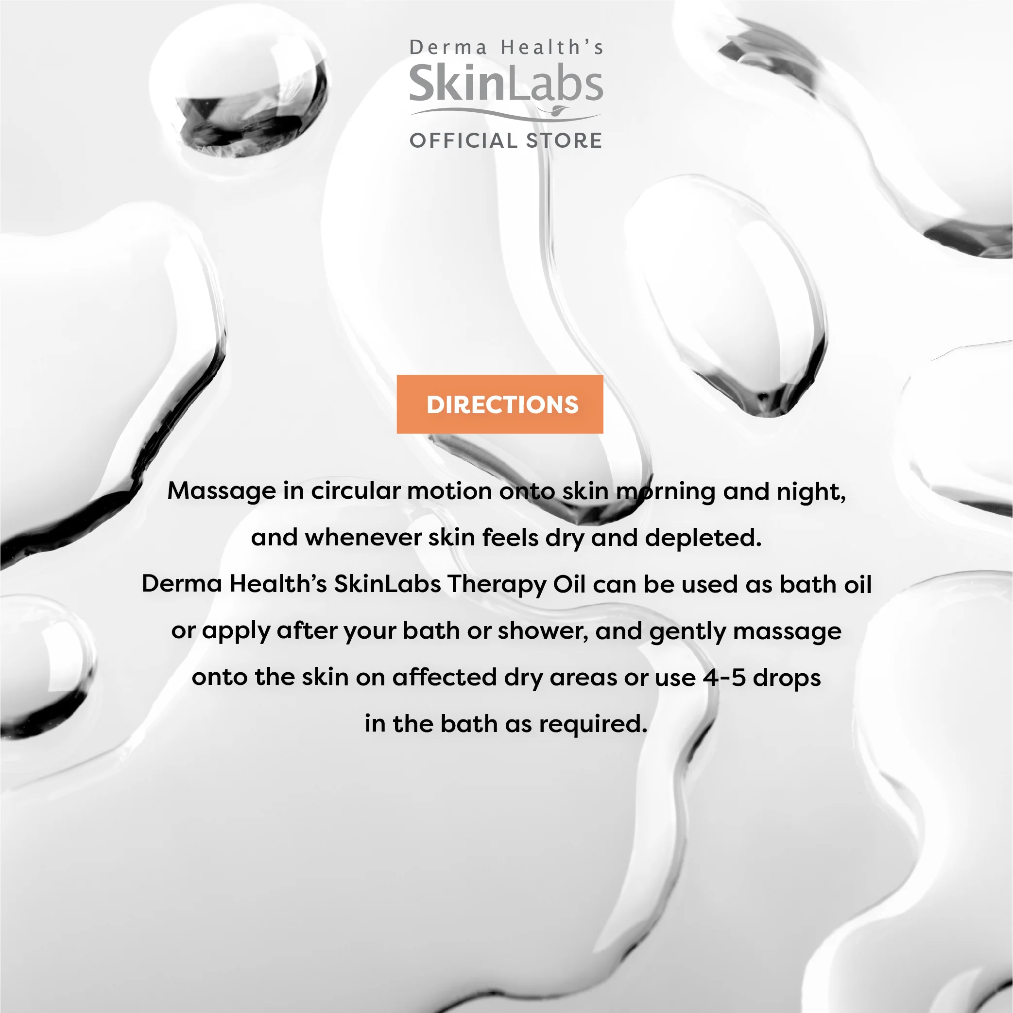Derma Health's SkinL