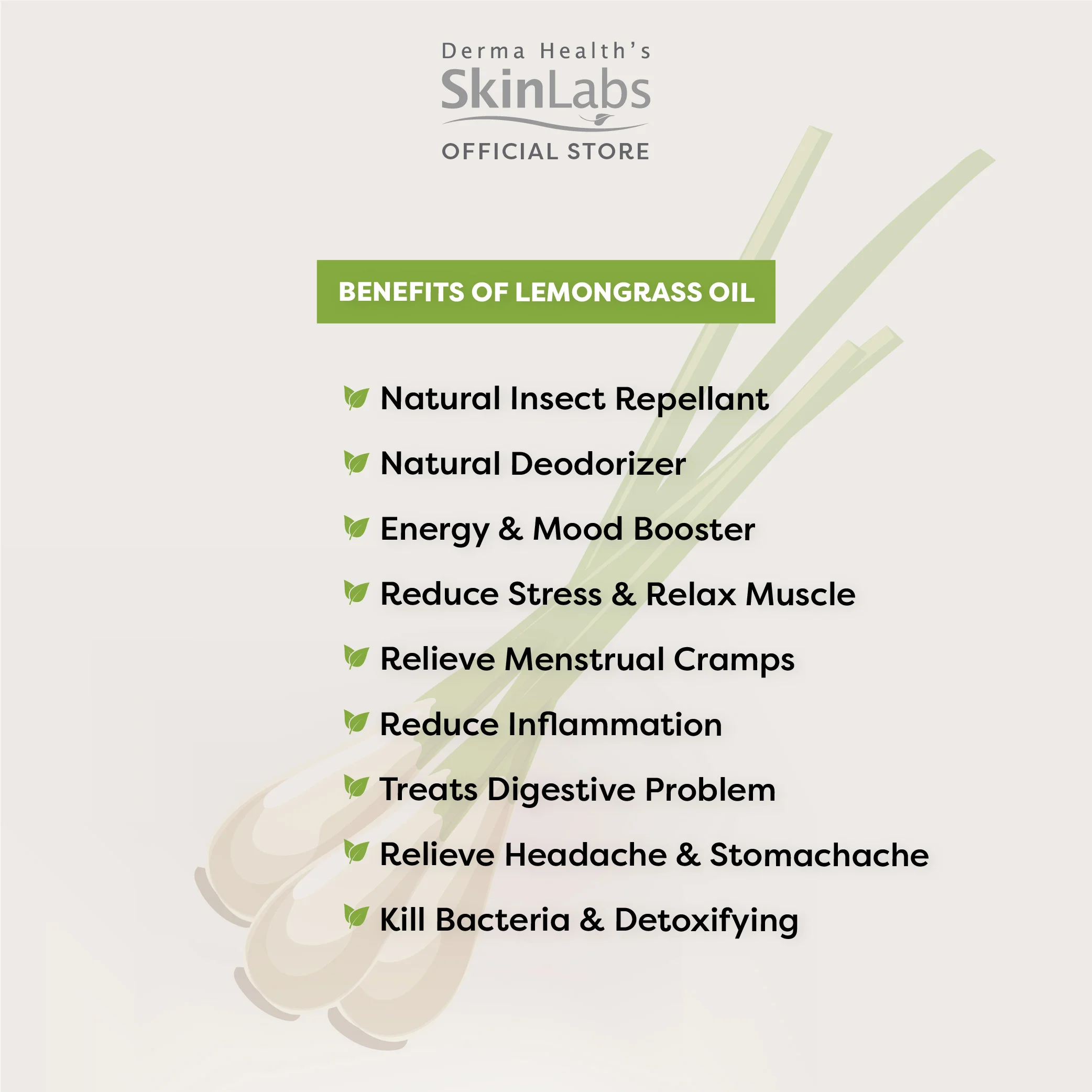 Derma Health’s SkinL