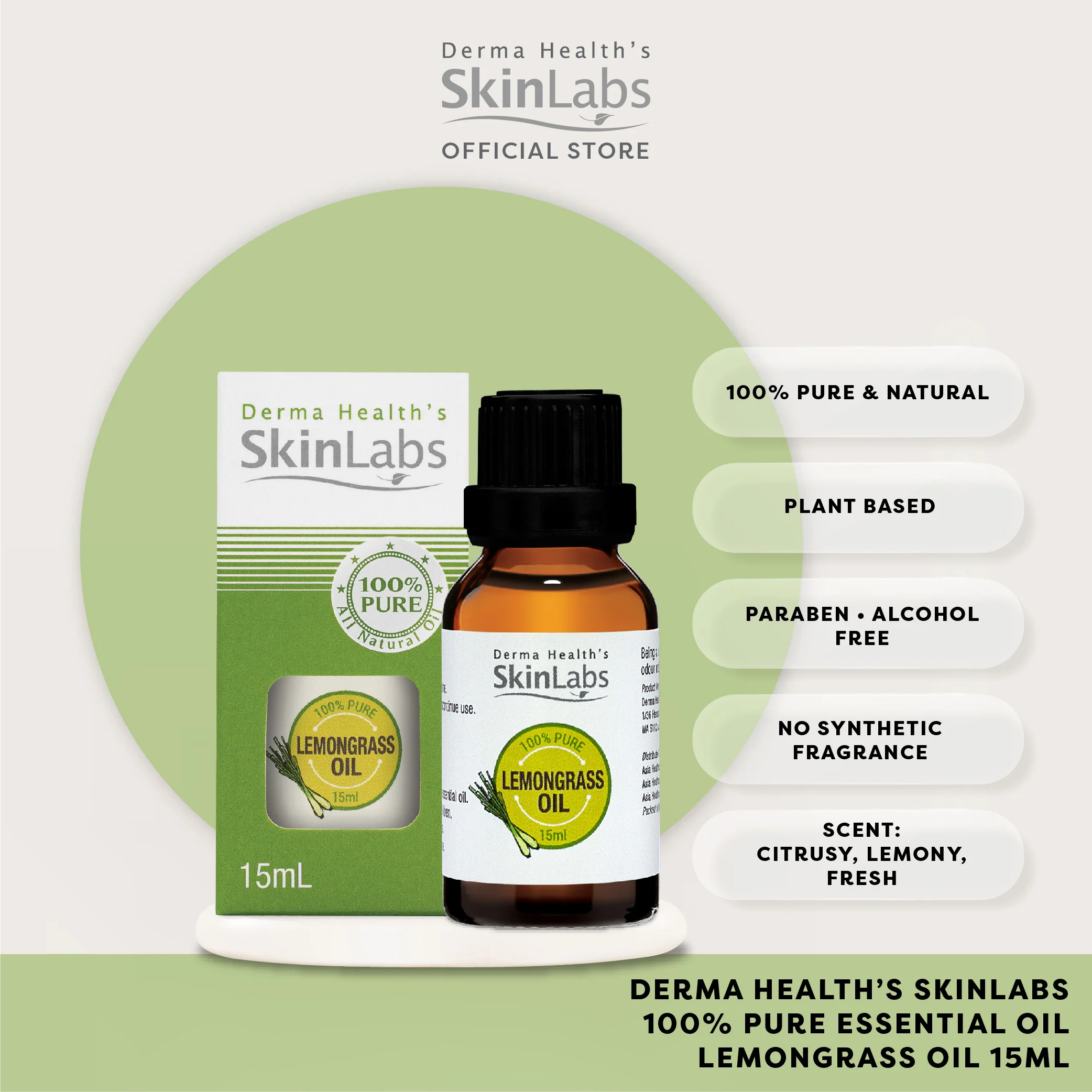 Derma Health’s SkinL