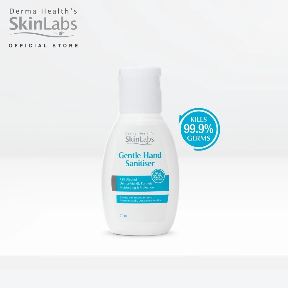Derma Health’s SkinL