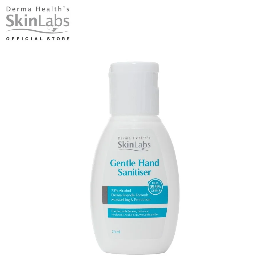Derma Health’s SkinL