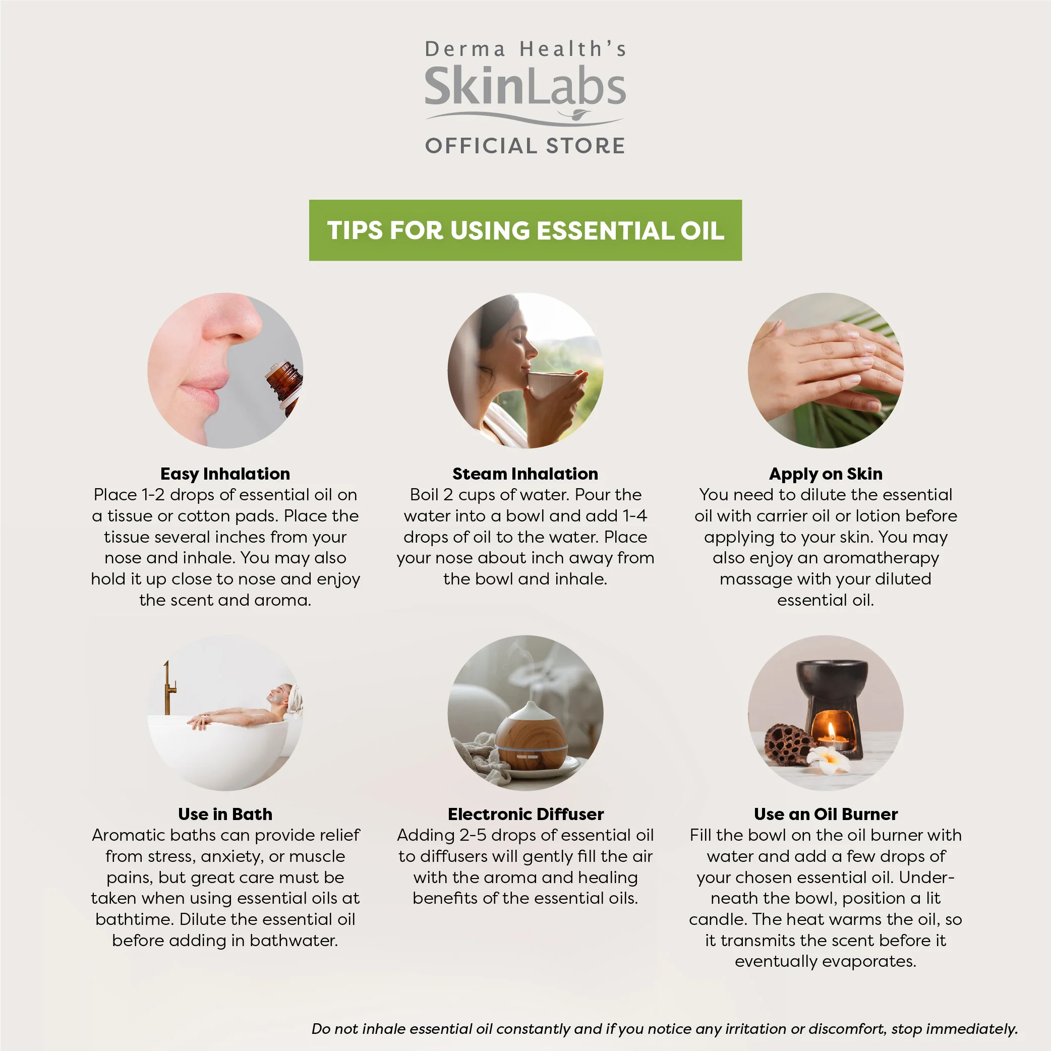 Derma Health's SkinL
