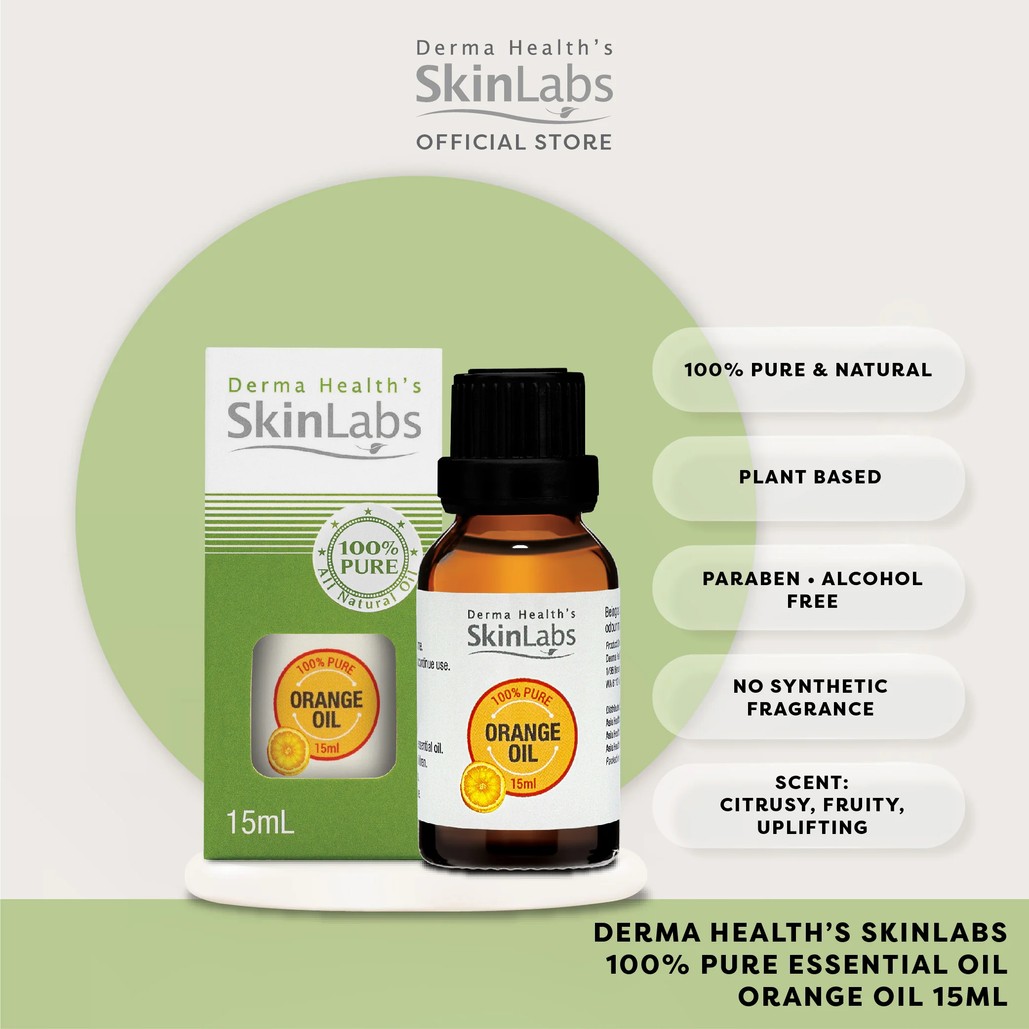 Derma Health's SkinL