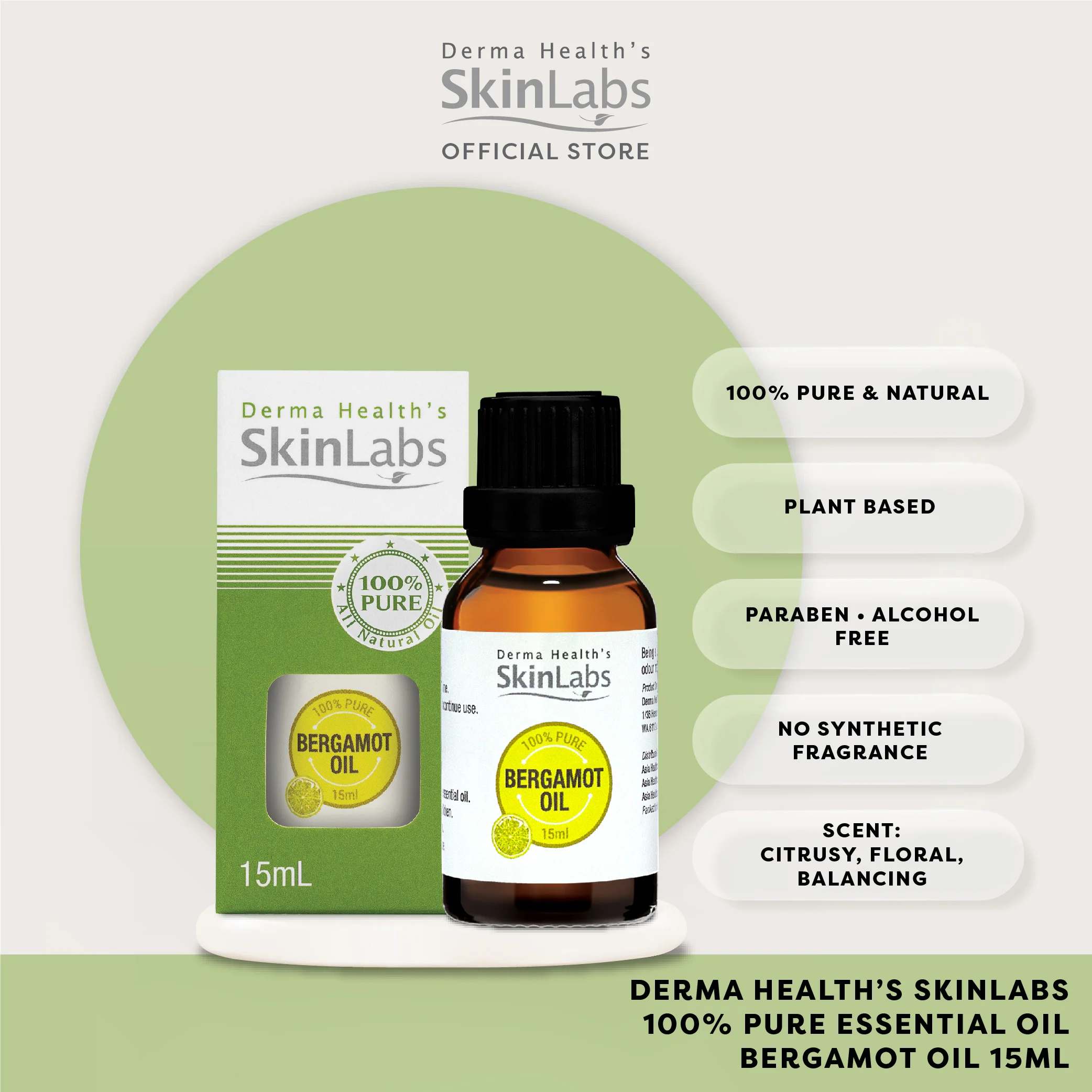 Derma Health's SkinL