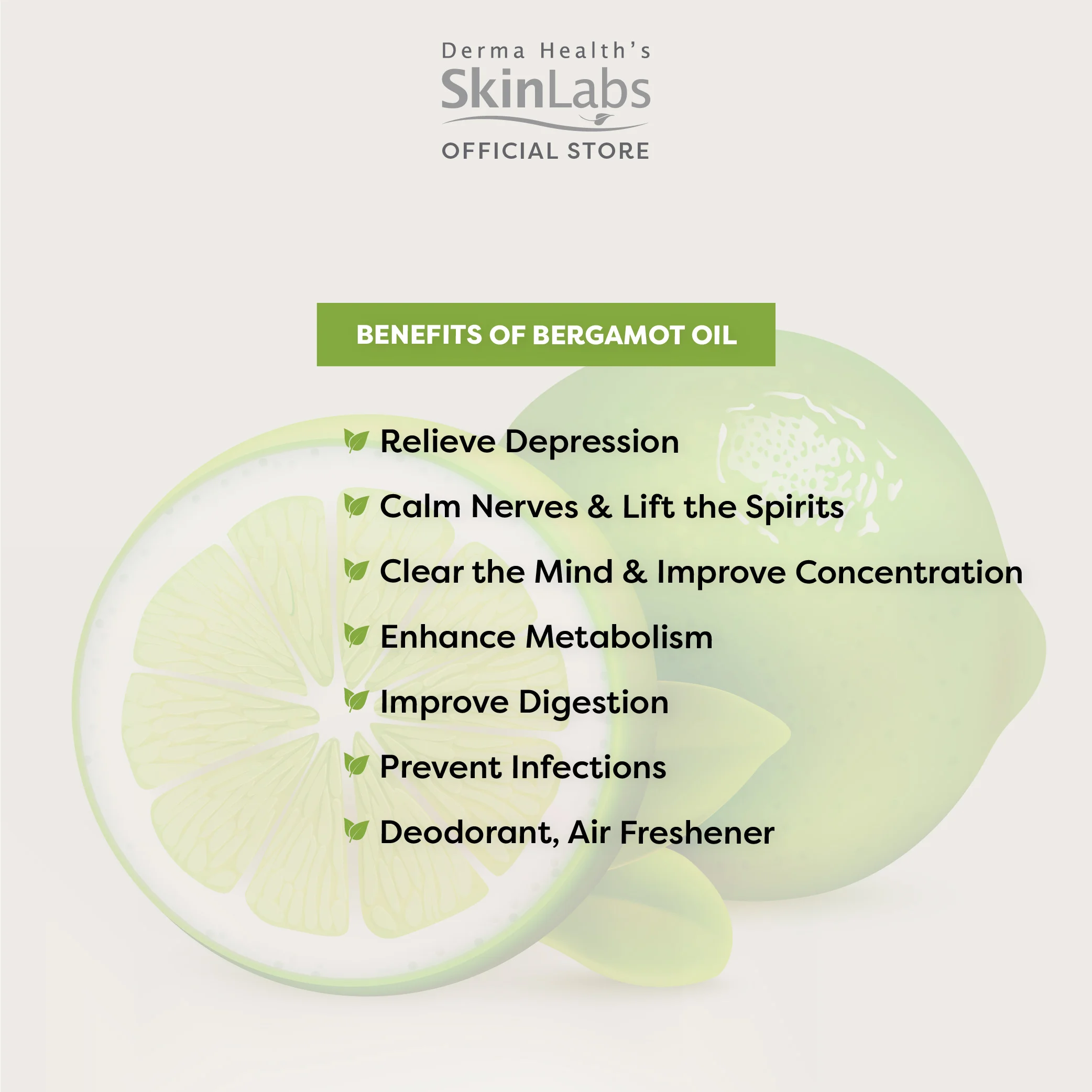 Derma Health's SkinL