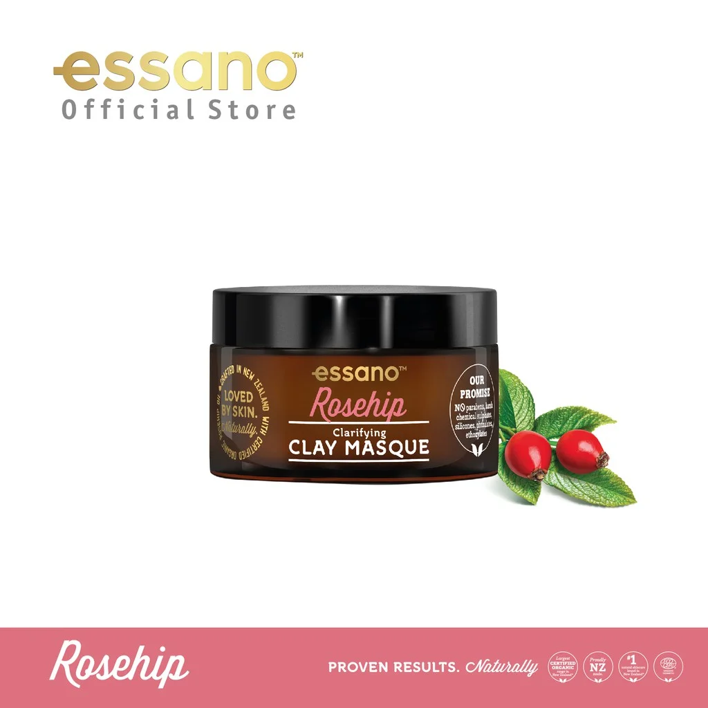 Essano Rosehip Clari