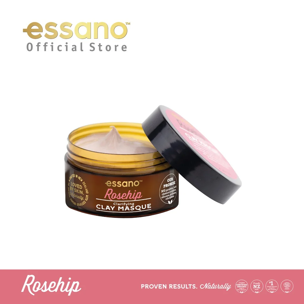 Essano Rosehip Clari