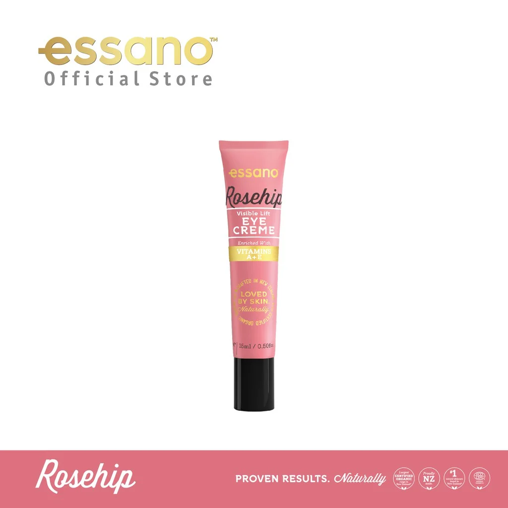 Essano Rosehip Visib