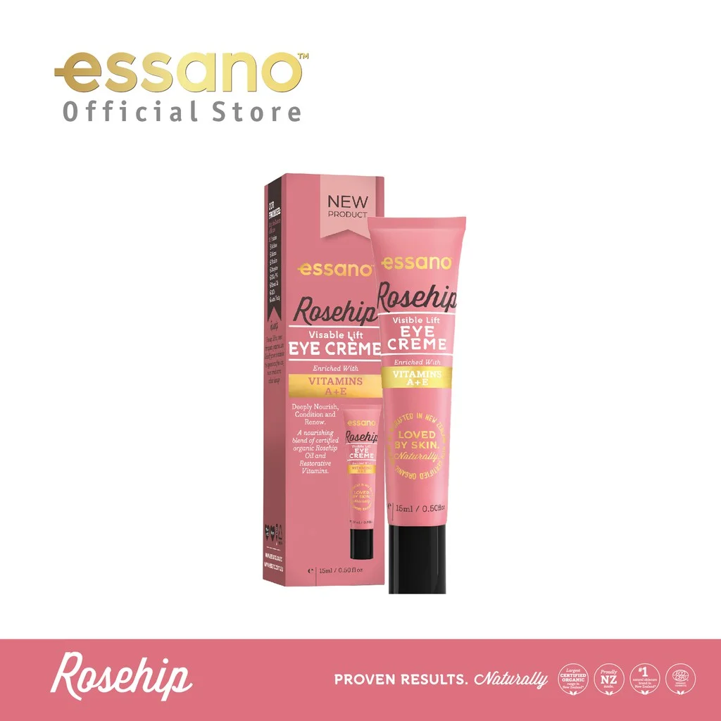 Essano Rosehip Visib
