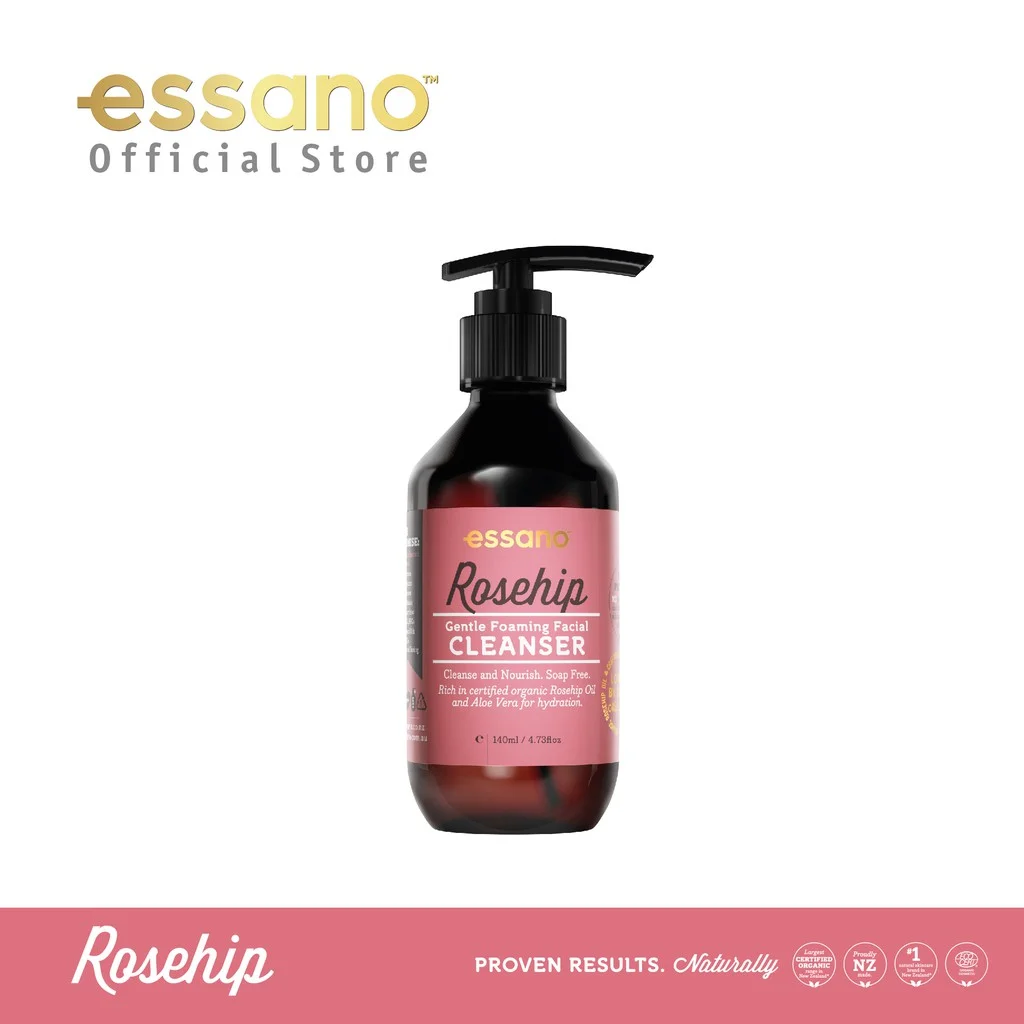 Essano Rosehip Gentl
