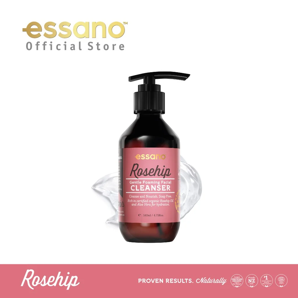 Essano Rosehip Gentl