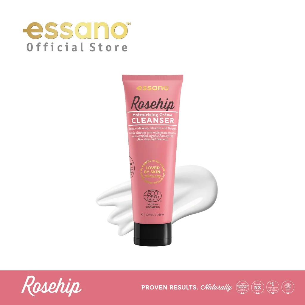 Essano Certified Org