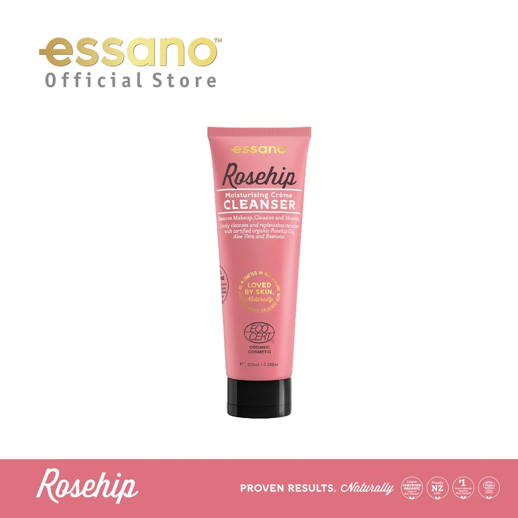 Essano Certified Org