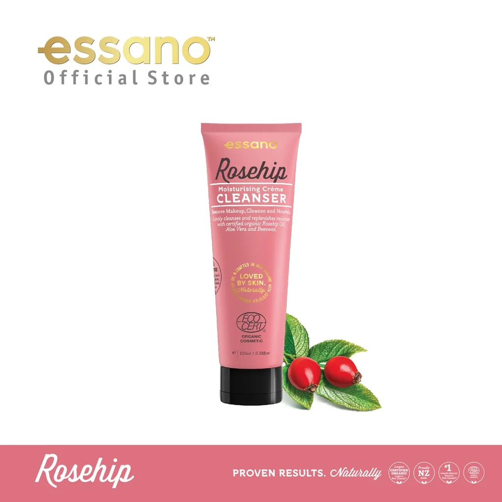 Essano Certified Org